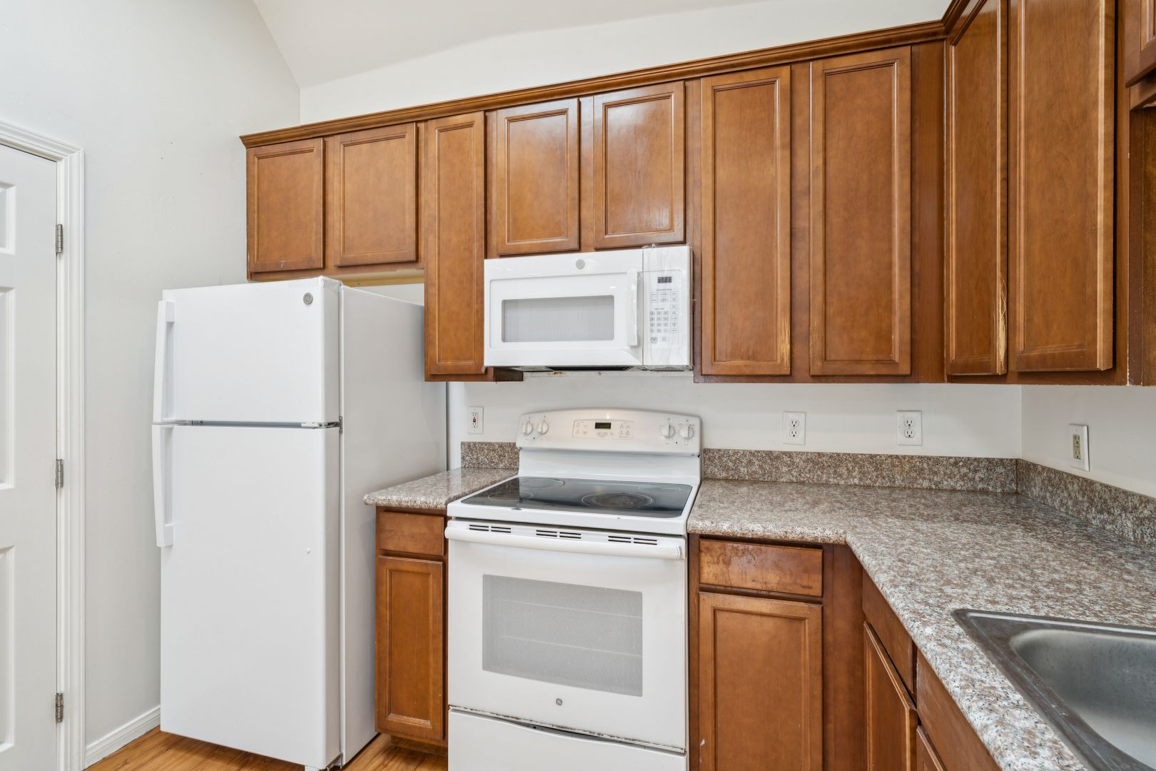 6761 Del Playa Dr.  - 201 - Goleta - California - 4 bed, 2 bath rental property