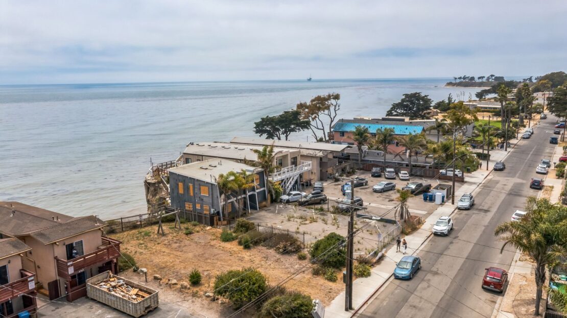 6761 Del Playa Dr.  - 201 - Goleta - California - 4 bed, 2 bath rental property