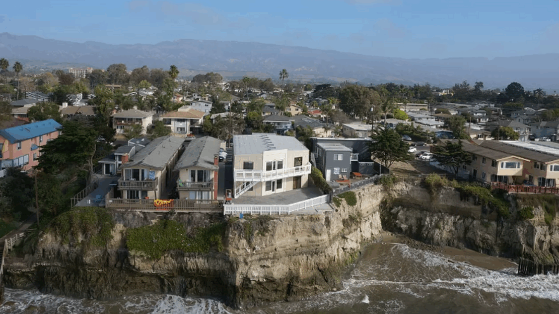 6761 Del Playa Dr.  - 201 - Goleta - California - 4 bed, 2 bath rental property