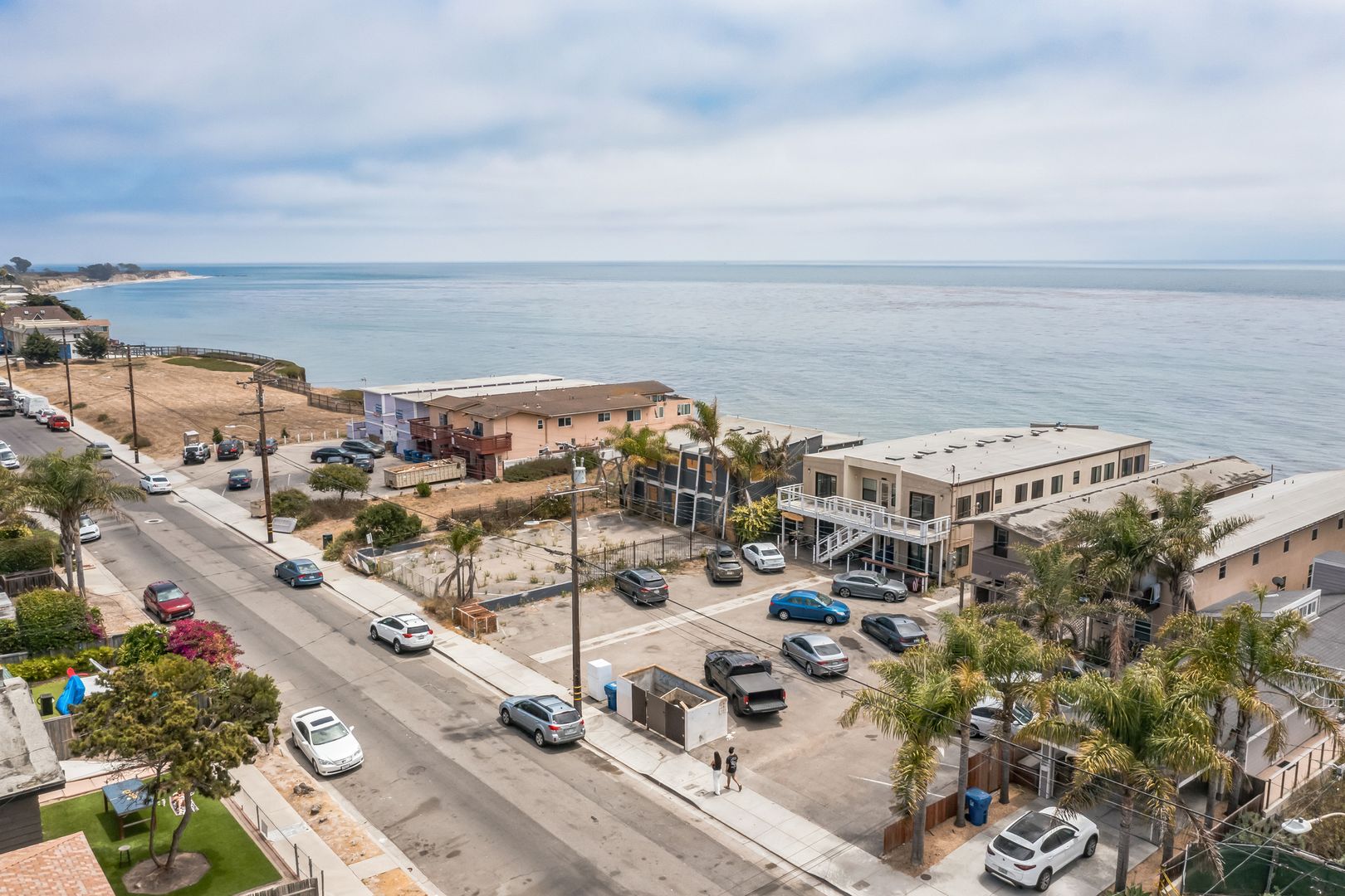 6761 Del Playa - Goleta - California - 1 bed, 1 bath rental property