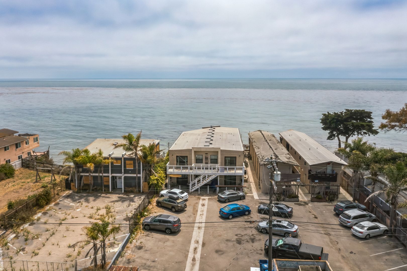 6761 Del Playa - Goleta - California - 1 bed, 1 bath rental property