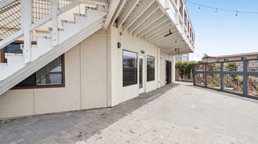 6761 Del Playa - Goleta - California - 1 bed, 1 bath rental property