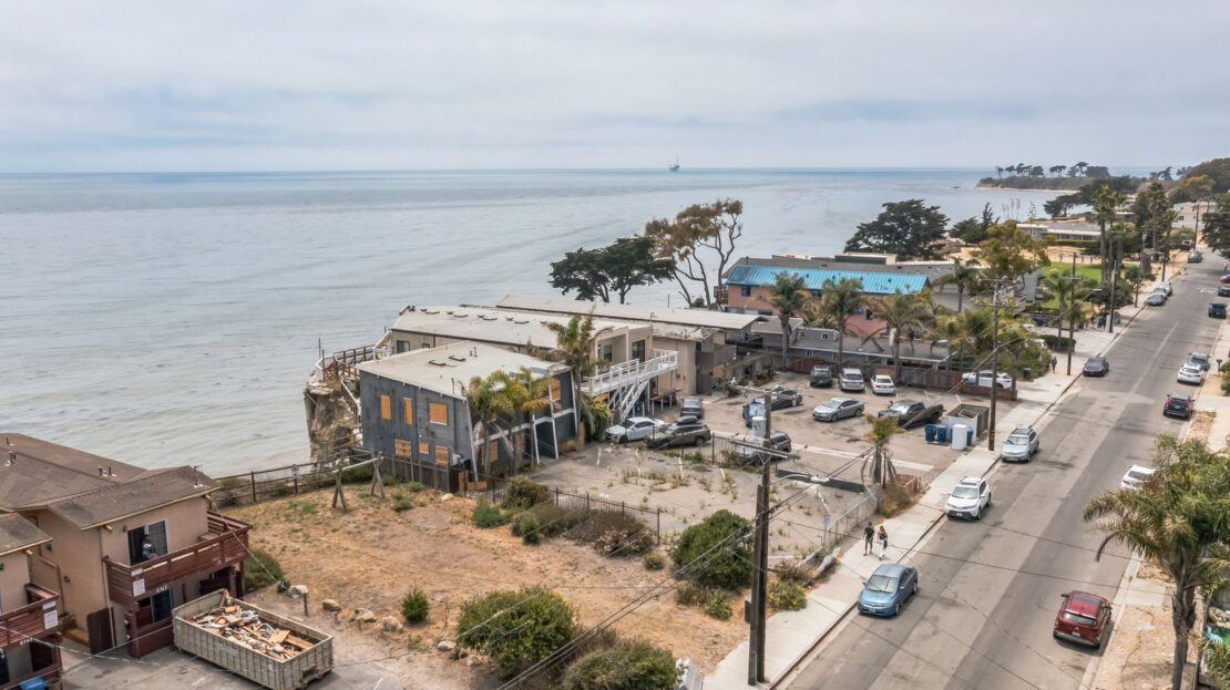 6761 Del Playa - Goleta - California - 1 bed, 1 bath rental property