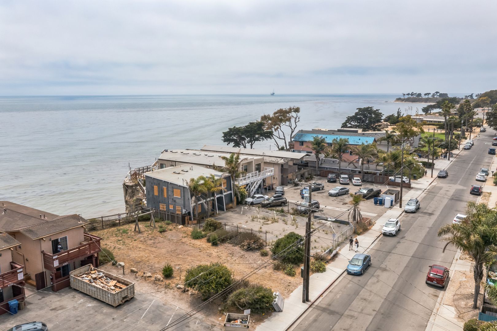 6761 Del Playa - Goleta - California - 1 bed, 1 bath rental property