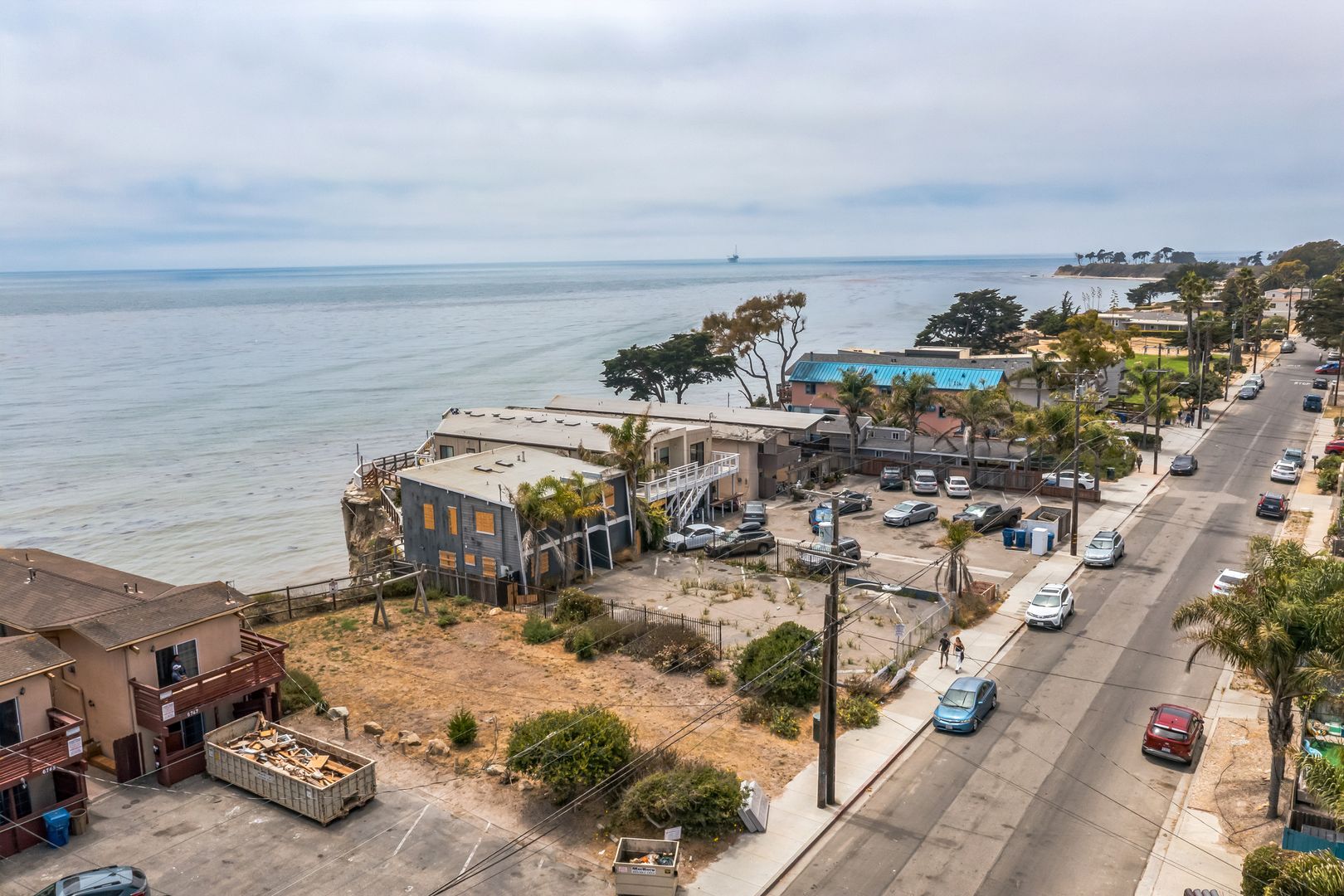 6761 Del Playa - Goleta - California - 1 bed, 1 bath rental property