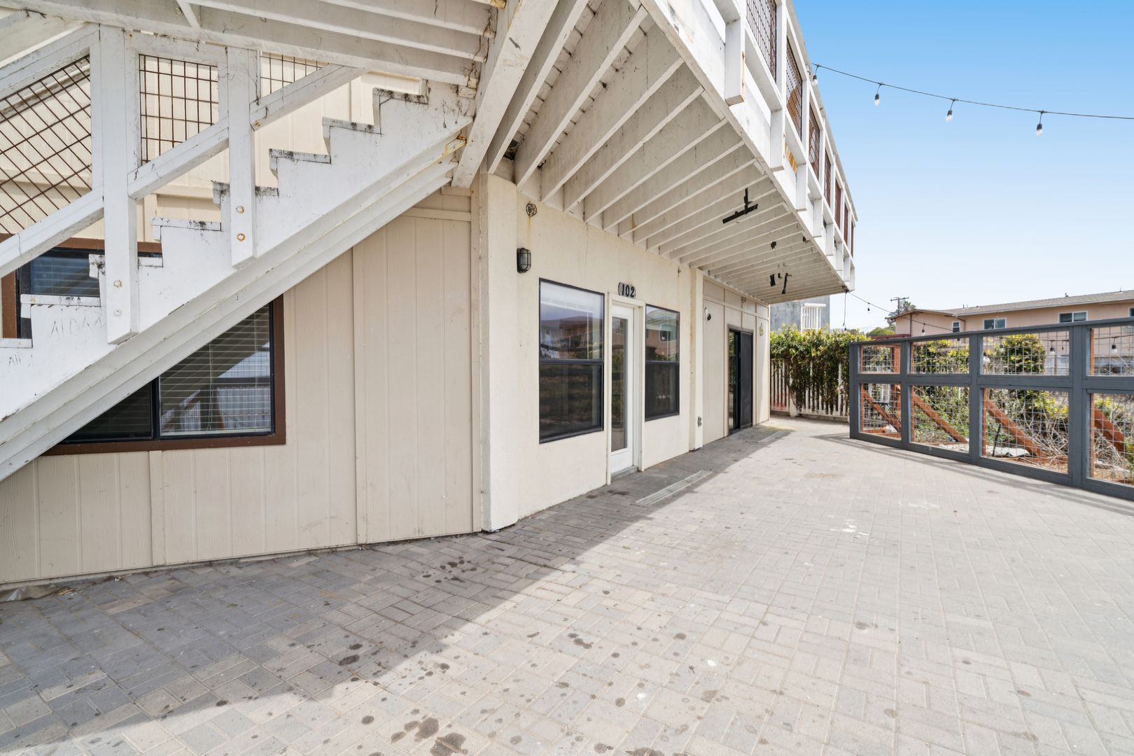 6761 Del Playa - Goleta - California - 1 bed, 1 bath rental property