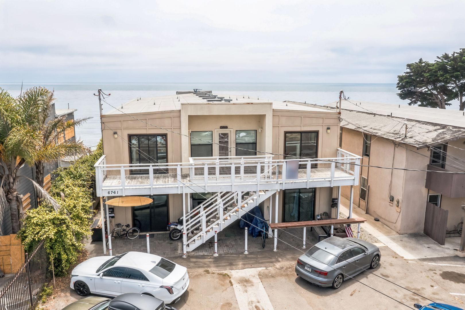 6761 Del Playa - Goleta - California - 1 bed, 1 bath rental property
