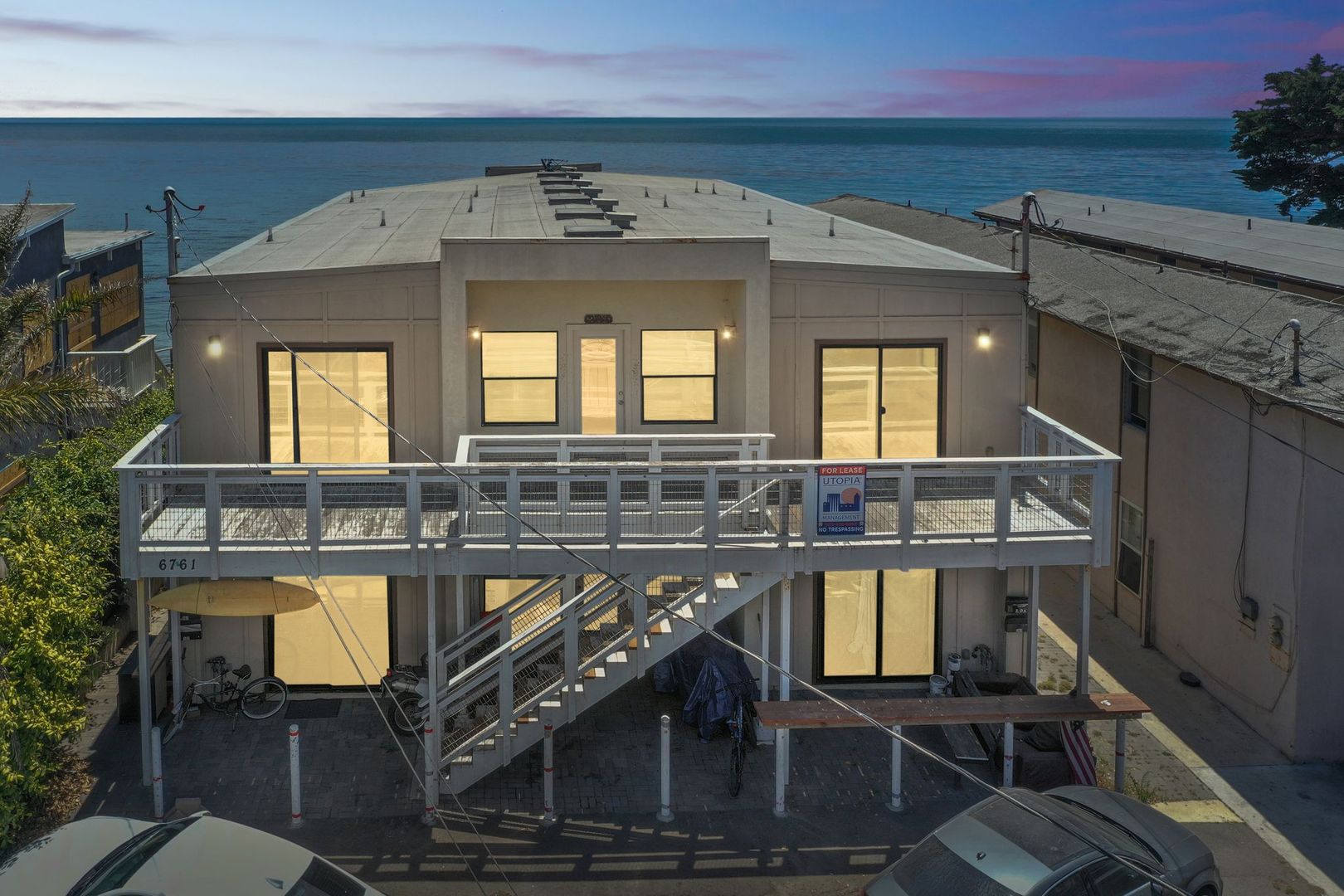 6761 Del Playa - Goleta - California - 1 bed, 1 bath rental property