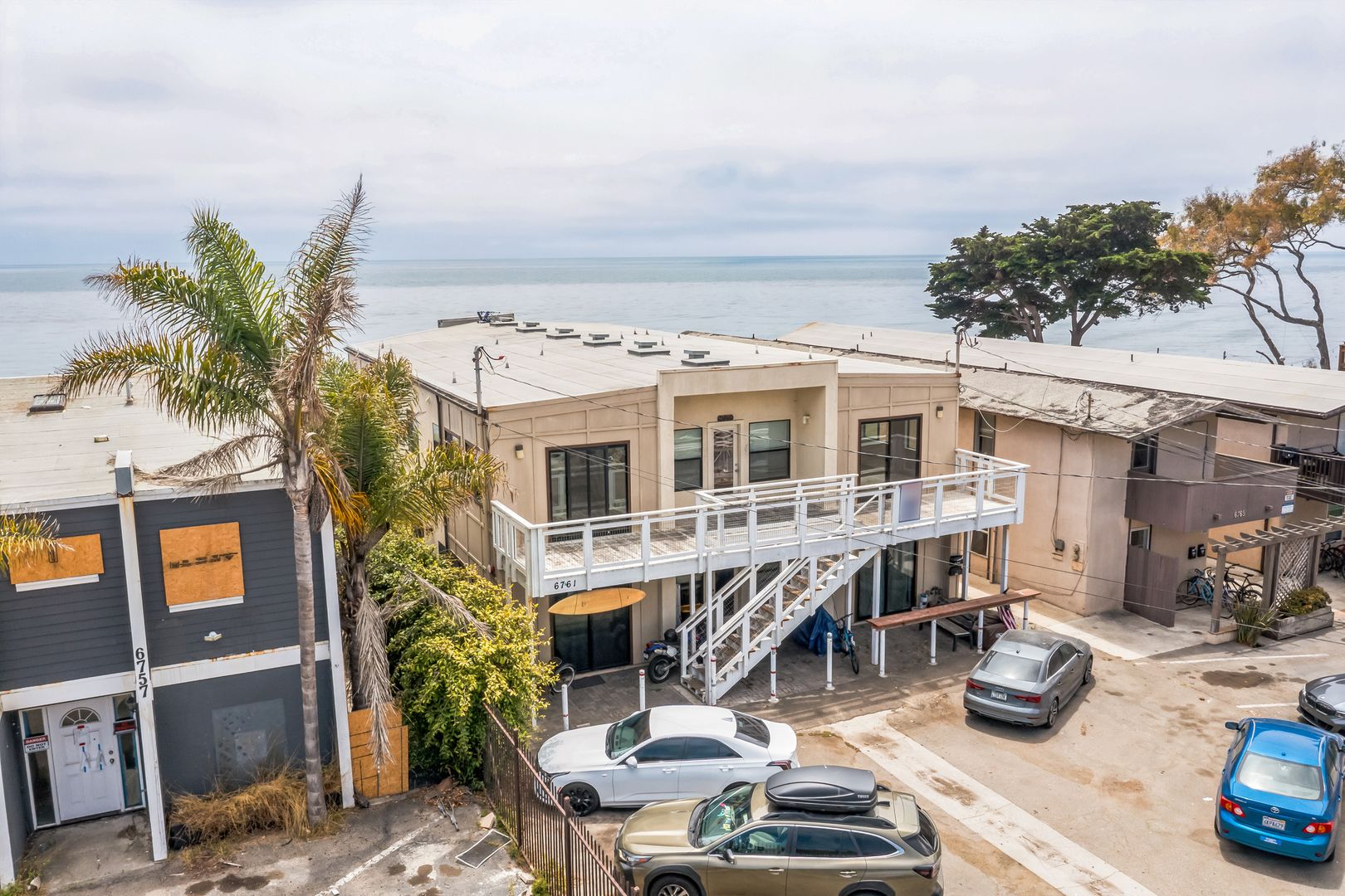 6761 Del Playa - Goleta - California - 1 bed, 1 bath rental property