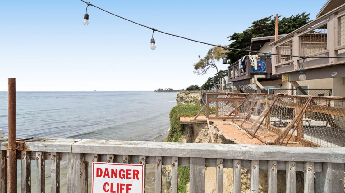 6761 Del Playa - Goleta - California - 1 bed, 1 bath rental property