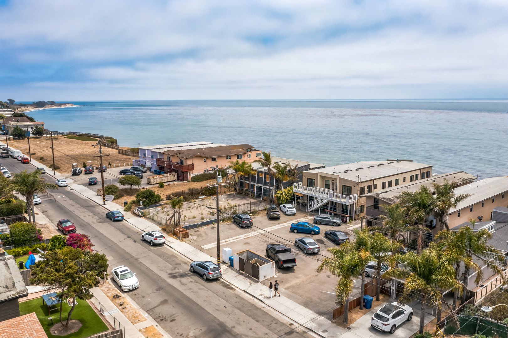 6761 Del Playa - Goleta - California - 1 bed, 1 bath rental property