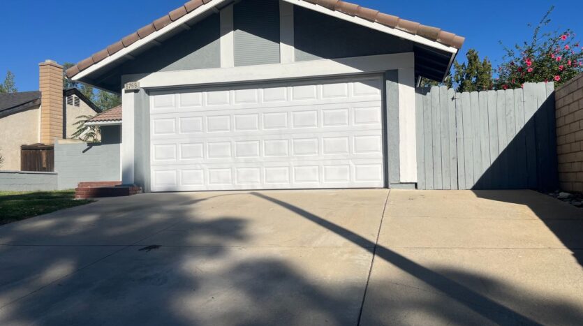 6769 Peach Pl - Rancho Cucamonga - California - 3 bed, 2 bath rental property