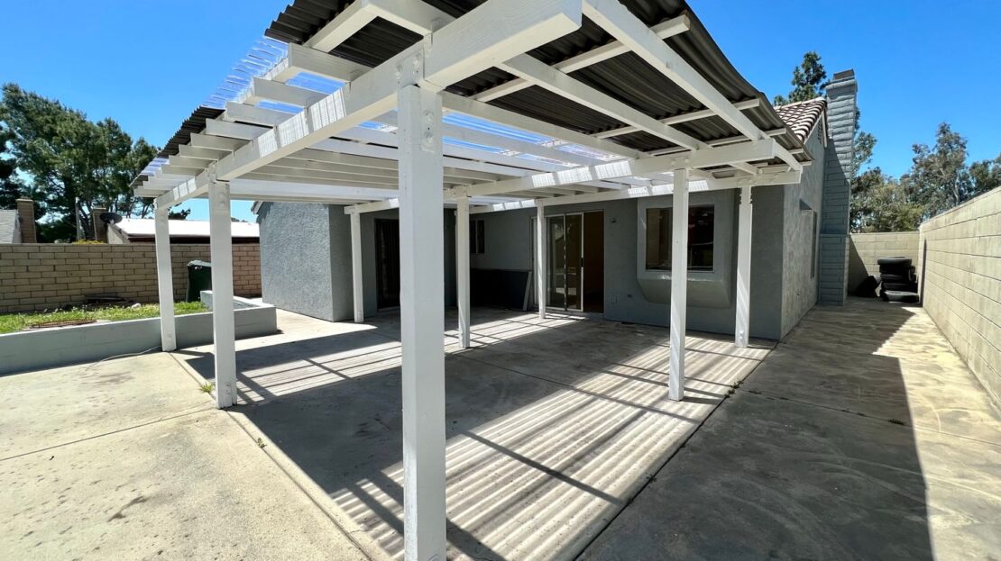 6769 Peach Pl - Rancho Cucamonga - California - 3 bed, 2 bath rental property