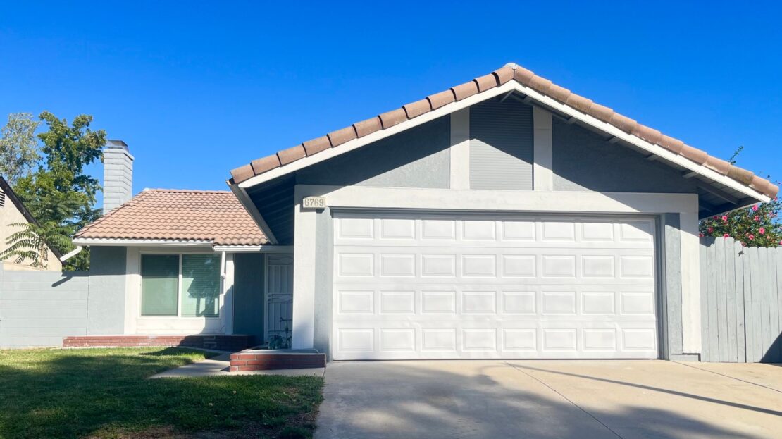 6769 Peach Pl - Rancho Cucamonga - California - 3 bed, 2 bath rental property