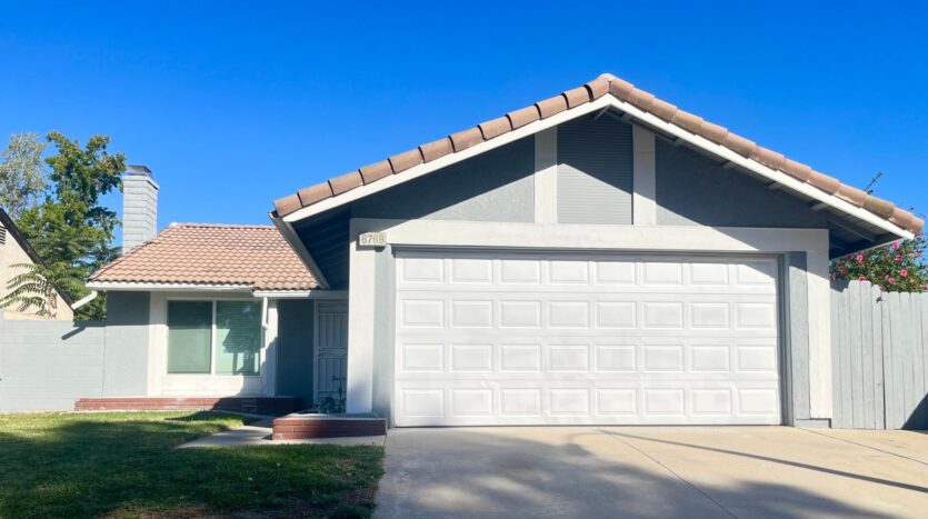 6769 Peach Pl - Rancho Cucamonga - California - 3 bed, 2 bath rental property