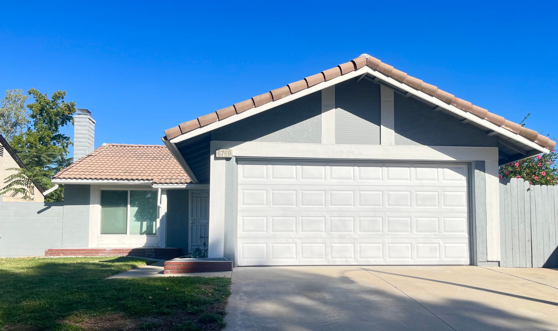 6769 Peach Pl - Rancho Cucamonga - California - 3 bed, 2 bath rental property