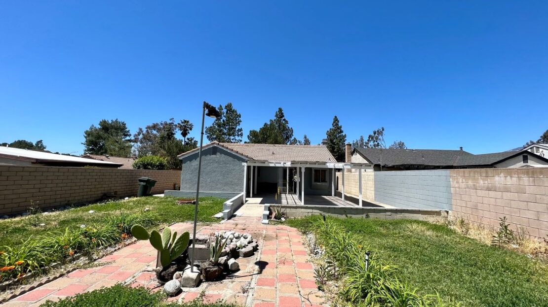 6769 Peach Pl - Rancho Cucamonga - California - 3 bed, 2 bath rental property
