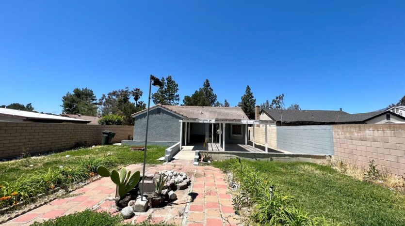 6769 Peach Pl - Rancho Cucamonga - California - 3 bed, 2 bath rental property