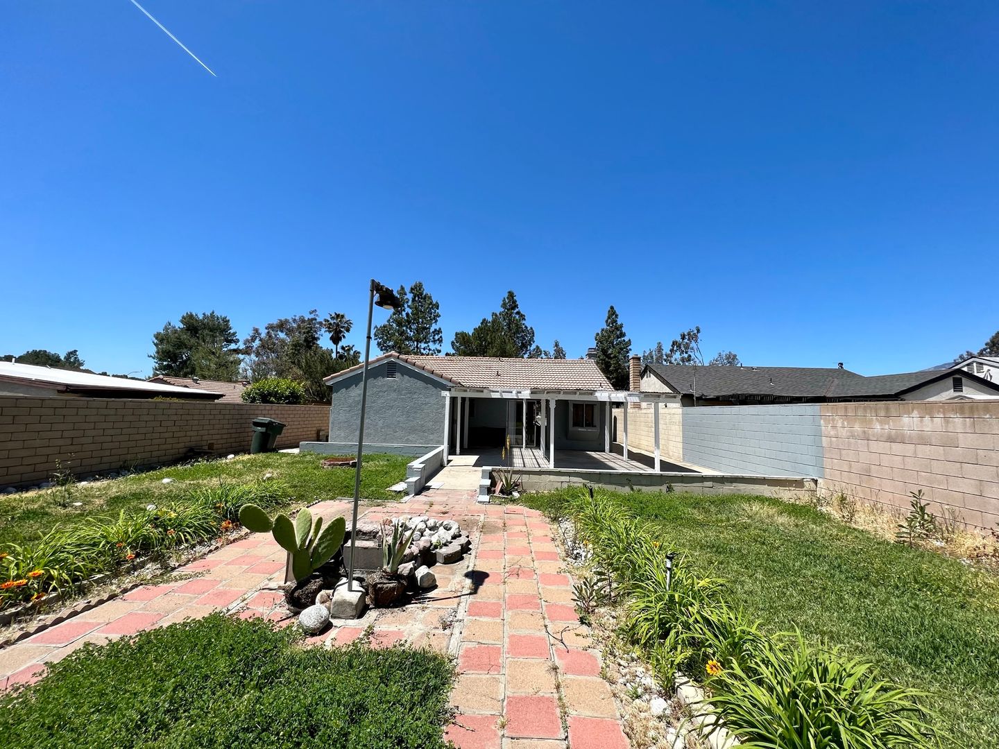 6769 Peach Pl - Rancho Cucamonga - California - 3 bed, 2 bath rental property