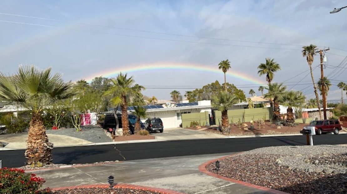 67865 Carroll Drive - Cathedral City - California - 3 bed, 3 bath rental property