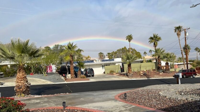 67865 Carroll Drive - Cathedral City - California - 3 bed, 3 bath rental property