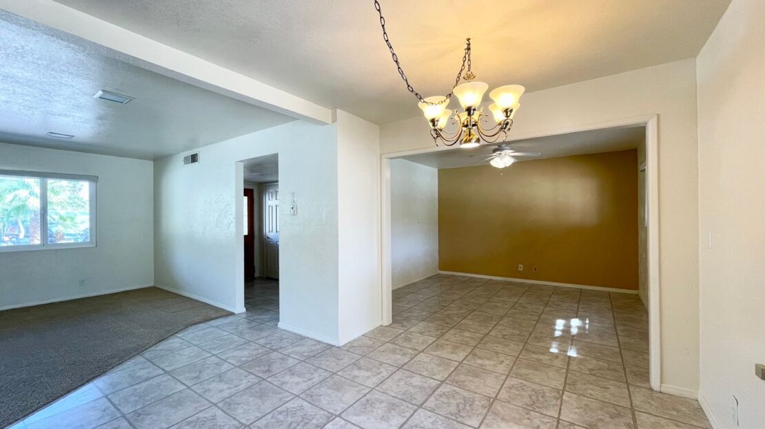67865 Carroll Drive - Cathedral City - California - 3 bed, 3 bath rental property