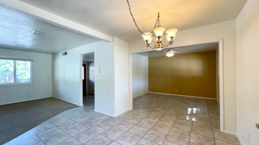 67865 Carroll Drive - Cathedral City - California - 3 bed, 3 bath rental property