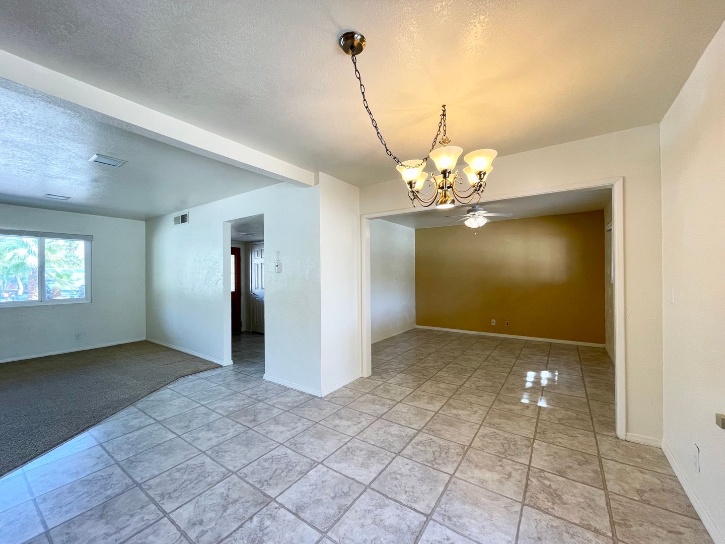 67865 Carroll Drive - Cathedral City - California - 3 bed, 3 bath rental property