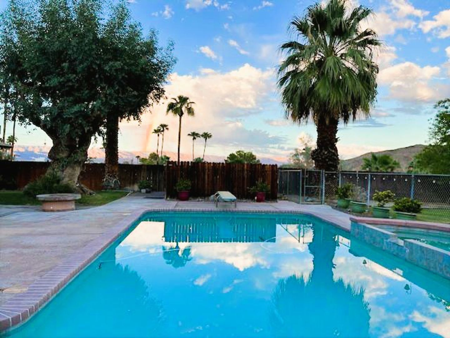 67865 Carroll Drive - Cathedral City - California - 3 bed, 3 bath rental property