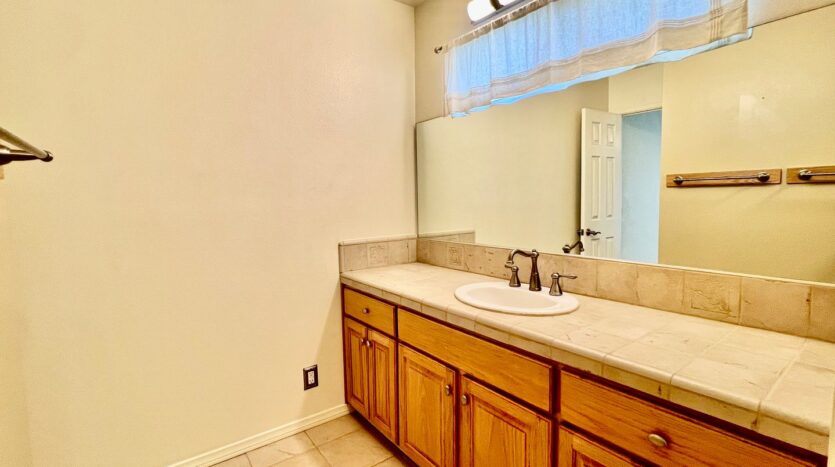 67865 Carroll Drive - Cathedral City - California - 3 bed, 3 bath rental property