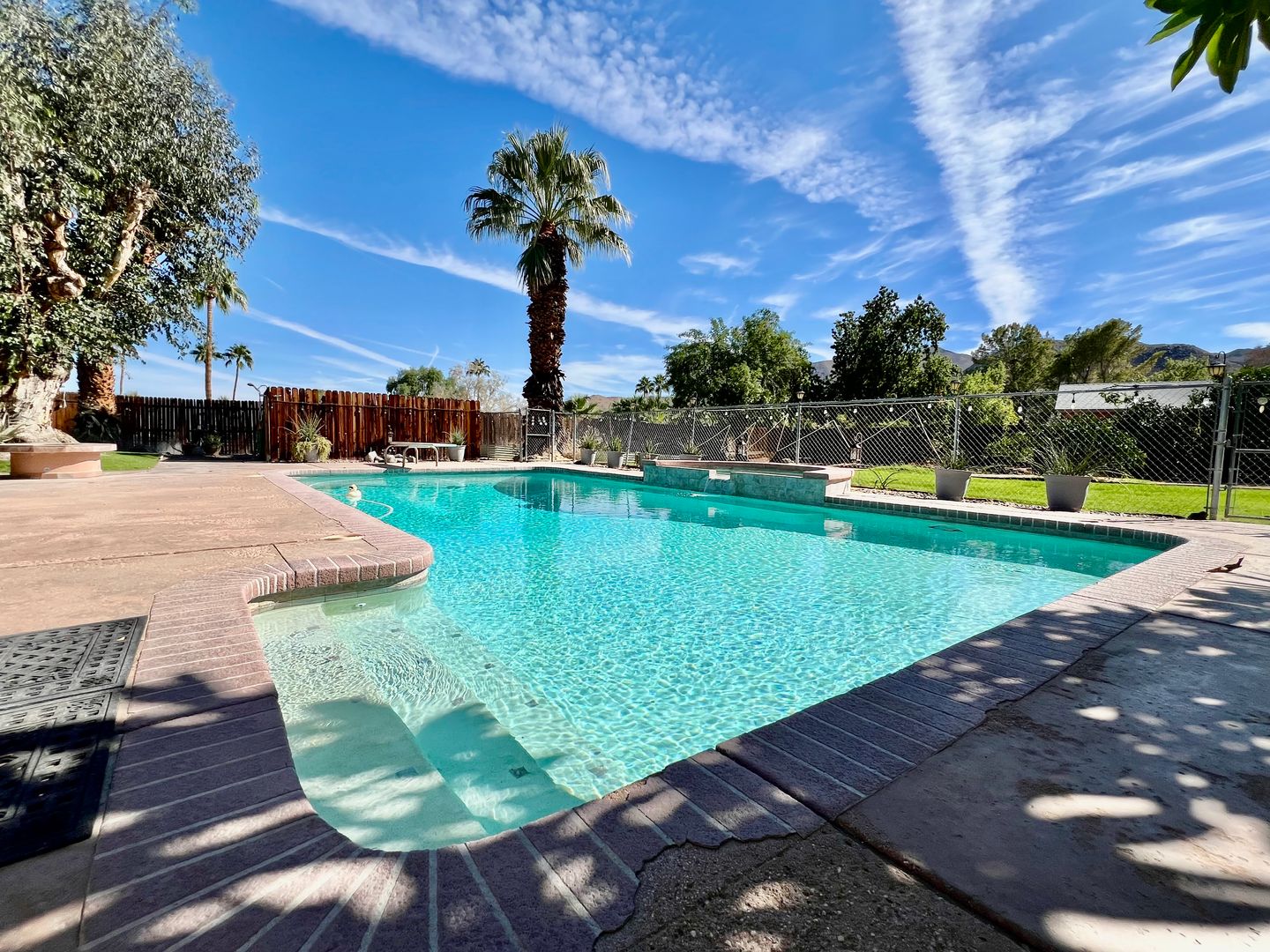 67865 Carroll Drive - Cathedral City - California - 3 bed, 3 bath rental property