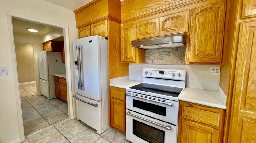 67865 Carroll Drive - Cathedral City - California - 3 bed, 3 bath rental property
