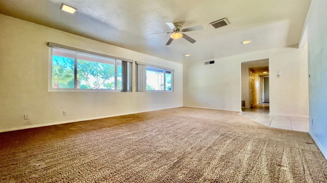 67865 Carroll Drive - Cathedral City - California - 3 bed, 3 bath rental property