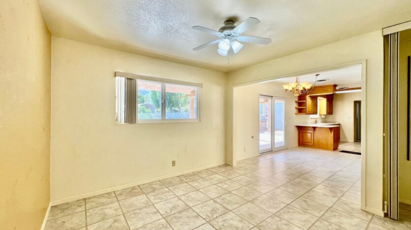 67865 Carroll Drive - Cathedral City - California - 3 bed, 3 bath rental property