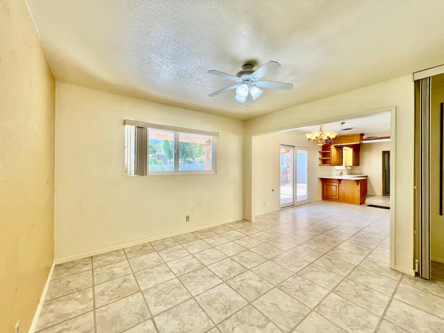 67865 Carroll Drive - Cathedral City - California - 3 bed, 3 bath rental property
