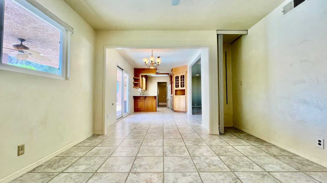 67865 Carroll Drive - Cathedral City - California - 3 bed, 3 bath rental property