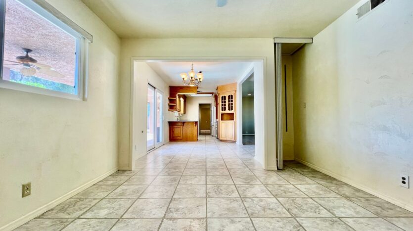 67865 Carroll Drive - Cathedral City - California - 3 bed, 3 bath rental property