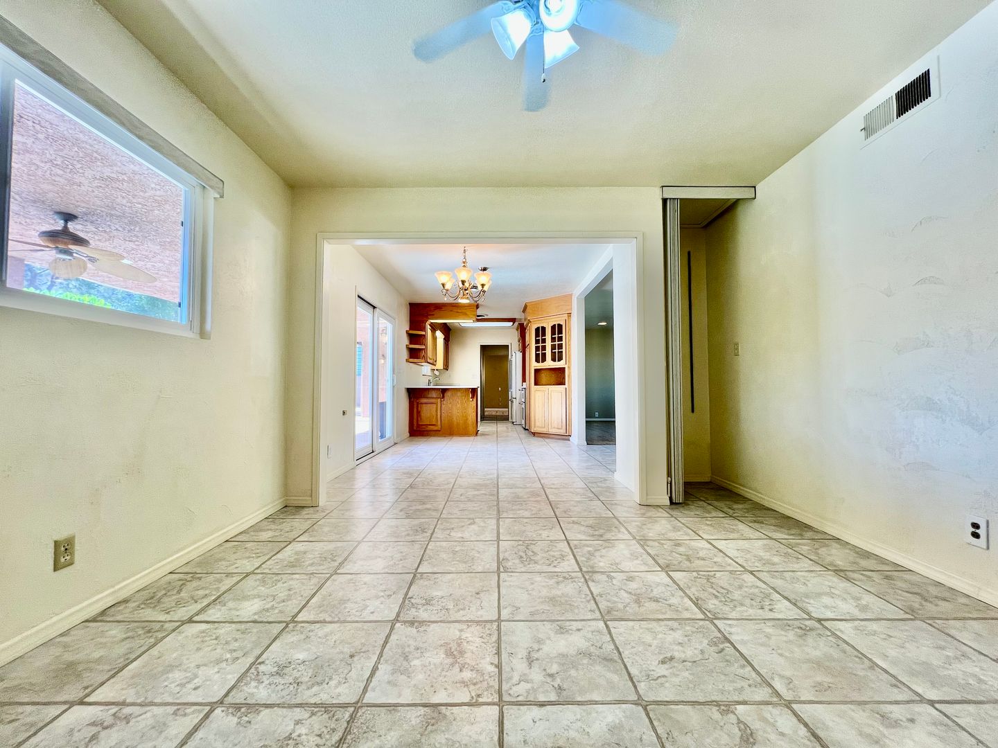 67865 Carroll Drive - Cathedral City - California - 3 bed, 3 bath rental property