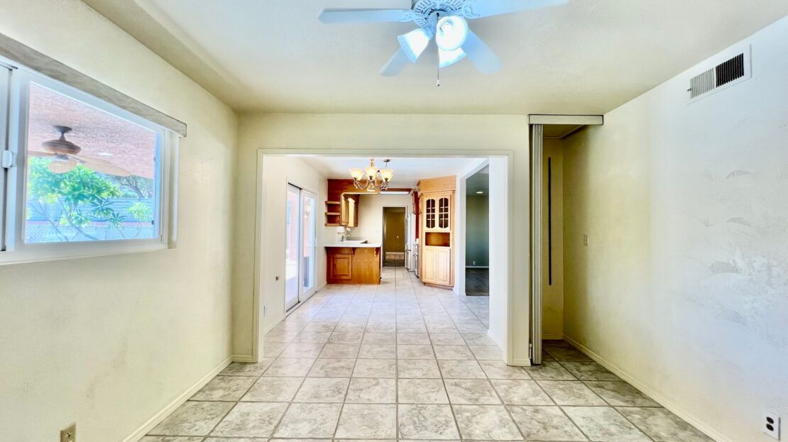 67865 Carroll Drive - Cathedral City - California - 3 bed, 3 bath rental property