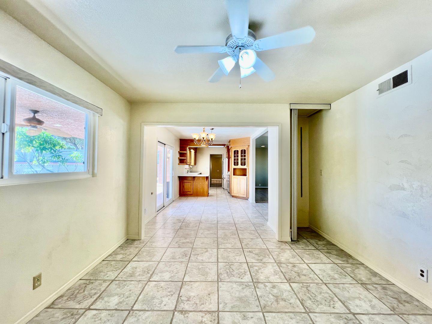 67865 Carroll Drive - Cathedral City - California - 3 bed, 3 bath rental property