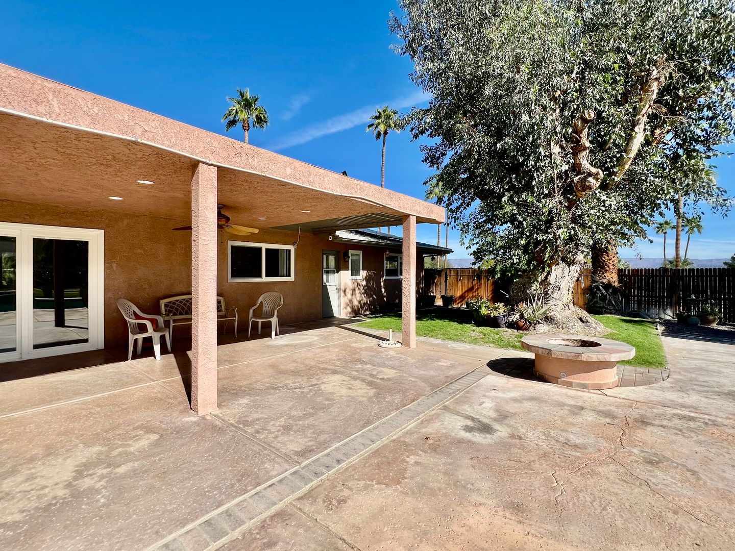 67865 Carroll Drive - Cathedral City - California - 3 bed, 3 bath rental property