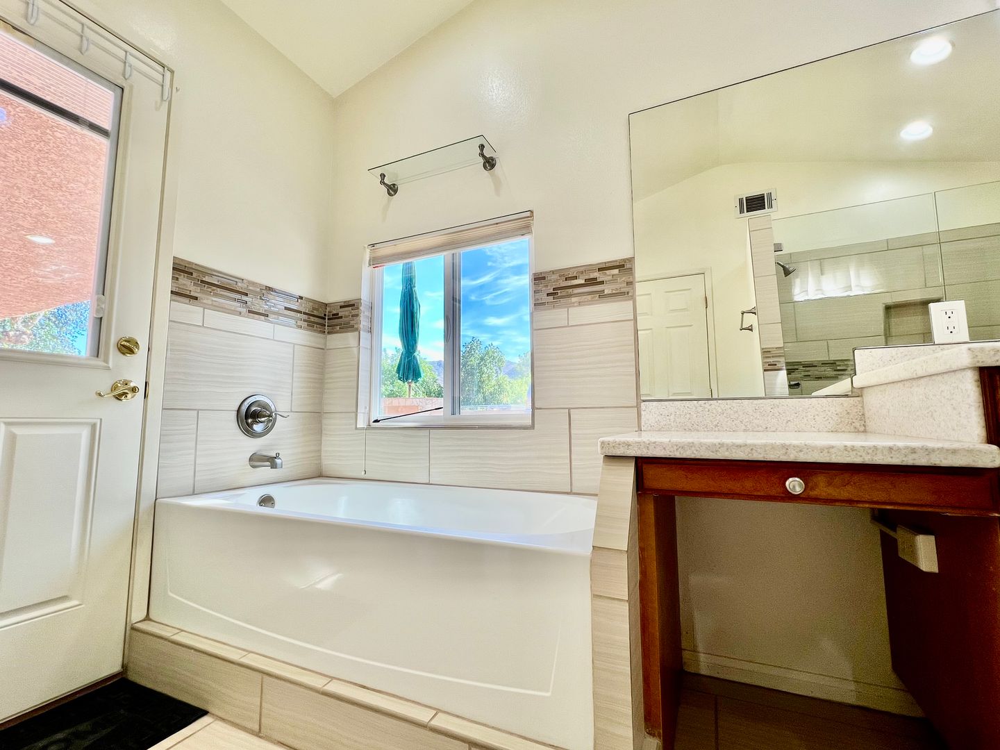 67865 Carroll Drive - Cathedral City - California - 3 bed, 3 bath rental property