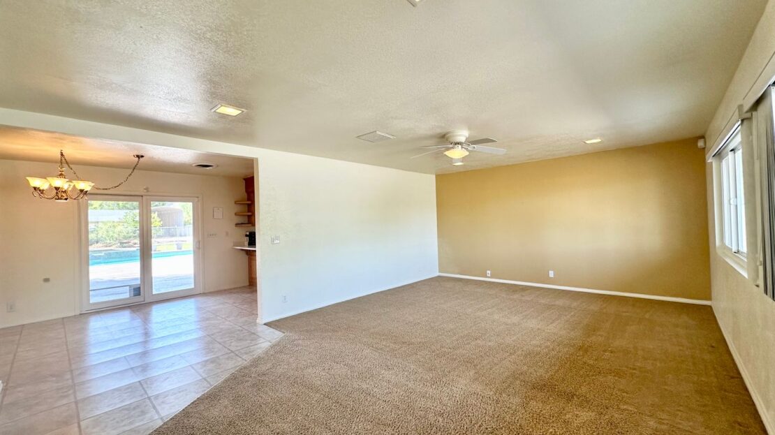 67865 Carroll Drive - Cathedral City - California - 3 bed, 3 bath rental property