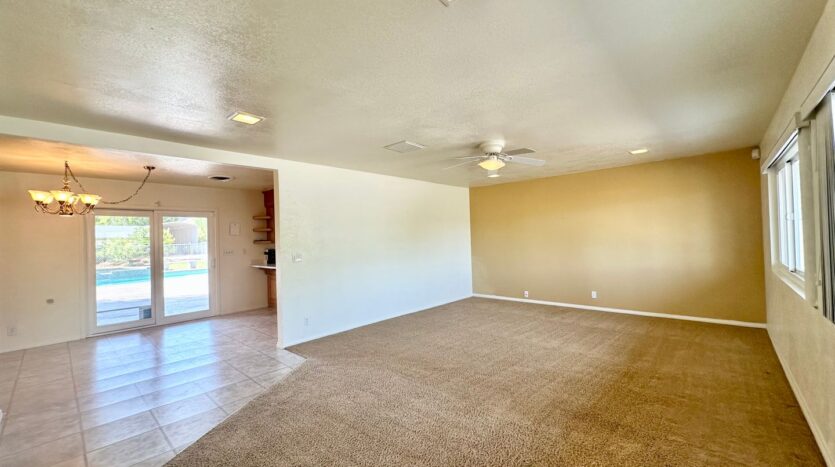 67865 Carroll Drive - Cathedral City - California - 3 bed, 3 bath rental property