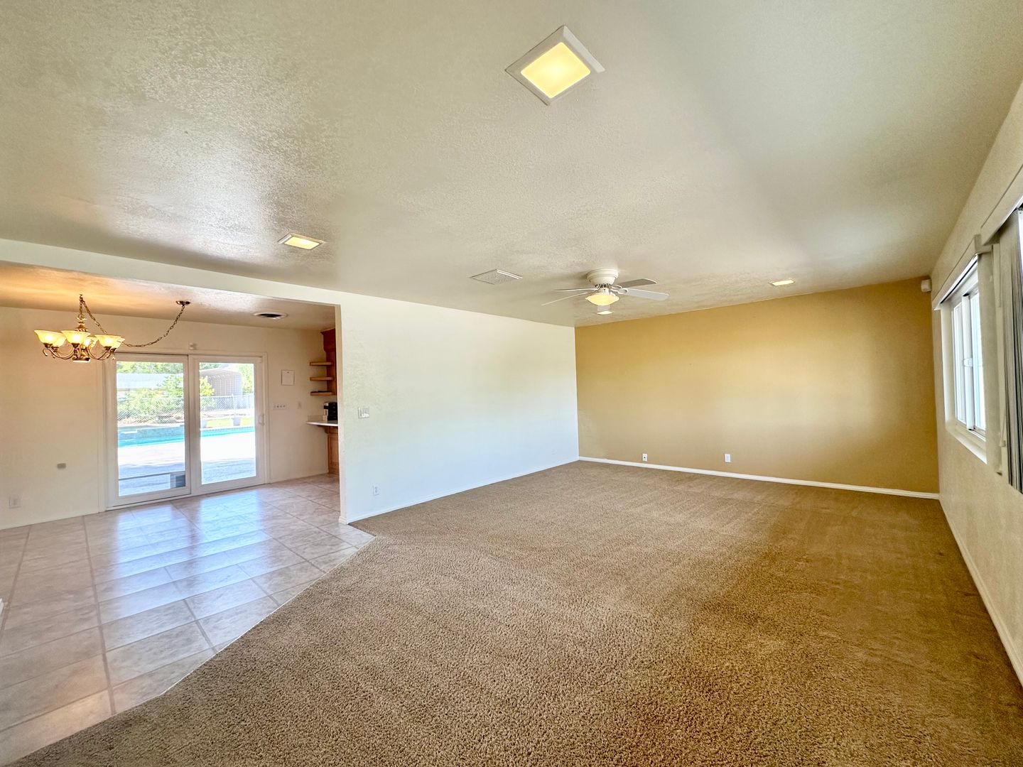 67865 Carroll Drive - Cathedral City - California - 3 bed, 3 bath rental property
