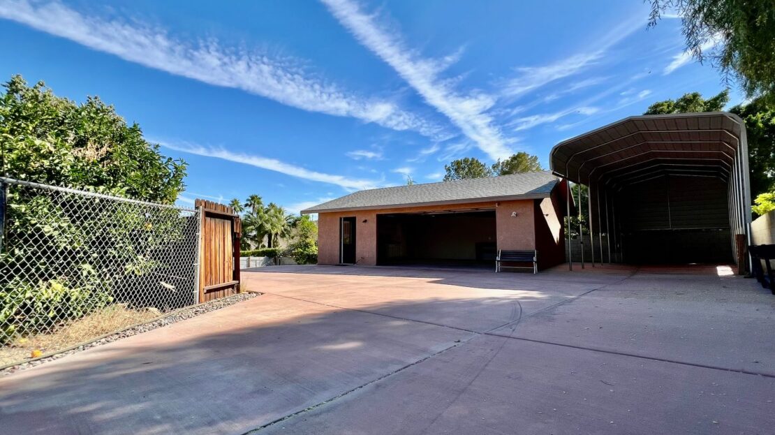 67865 Carroll Drive - Cathedral City - California - 3 bed, 3 bath rental property