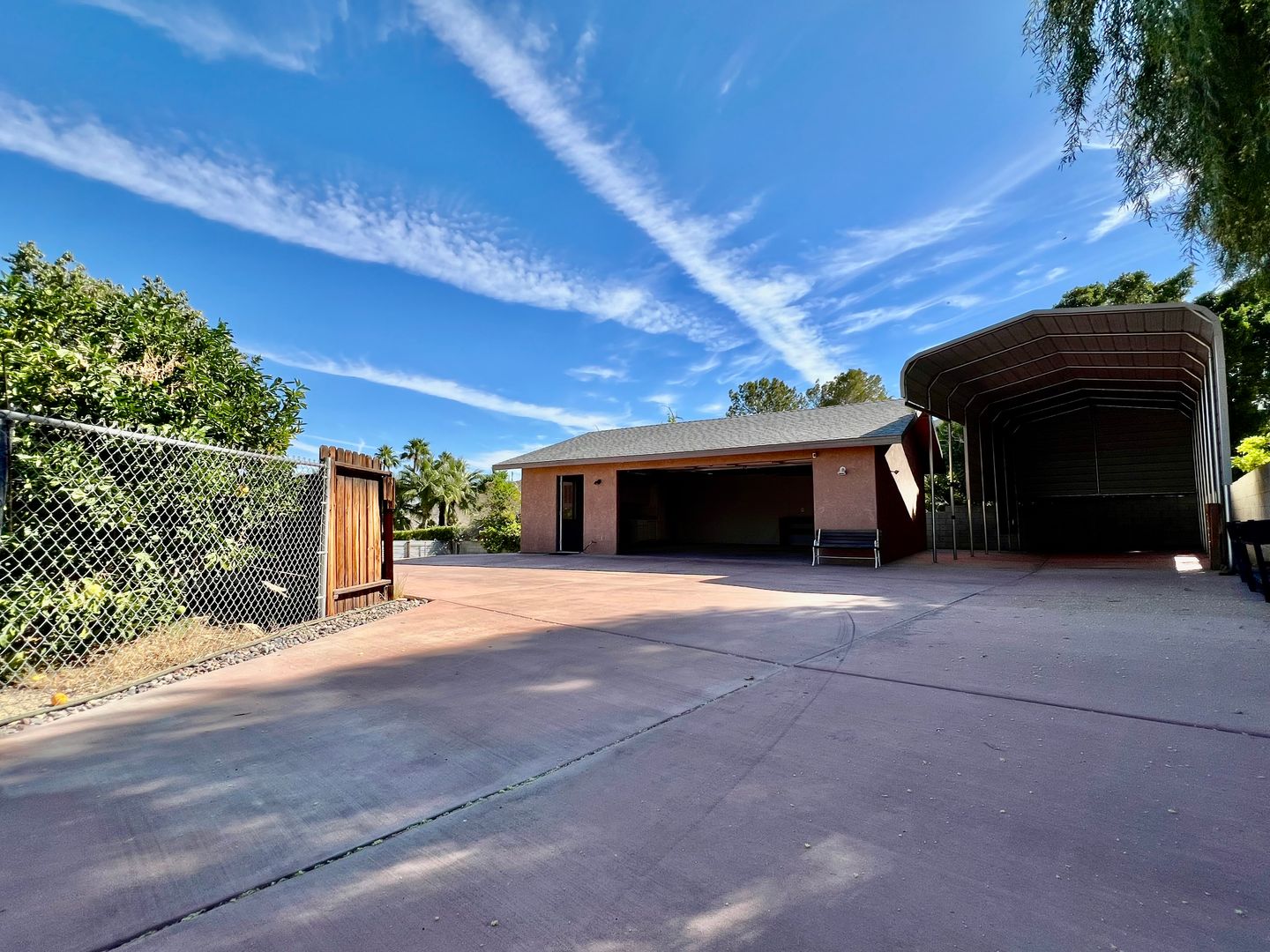 67865 Carroll Drive - Cathedral City - California - 3 bed, 3 bath rental property