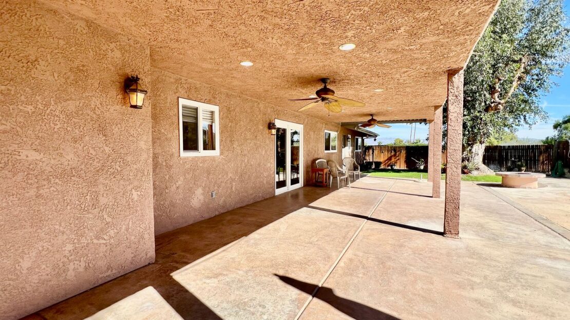 67865 Carroll Drive - Cathedral City - California - 3 bed, 3 bath rental property