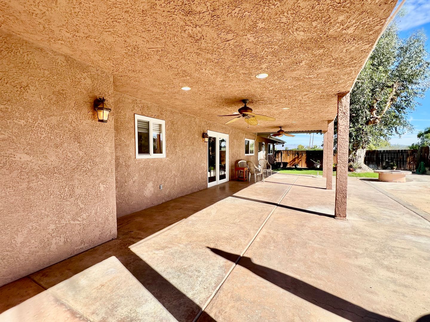 67865 Carroll Drive - Cathedral City - California - 3 bed, 3 bath rental property
