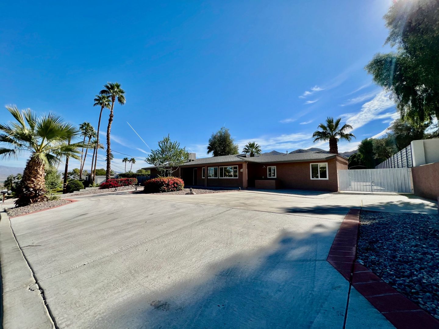 67865 Carroll Drive - Cathedral City - California - 3 bed, 3 bath rental property